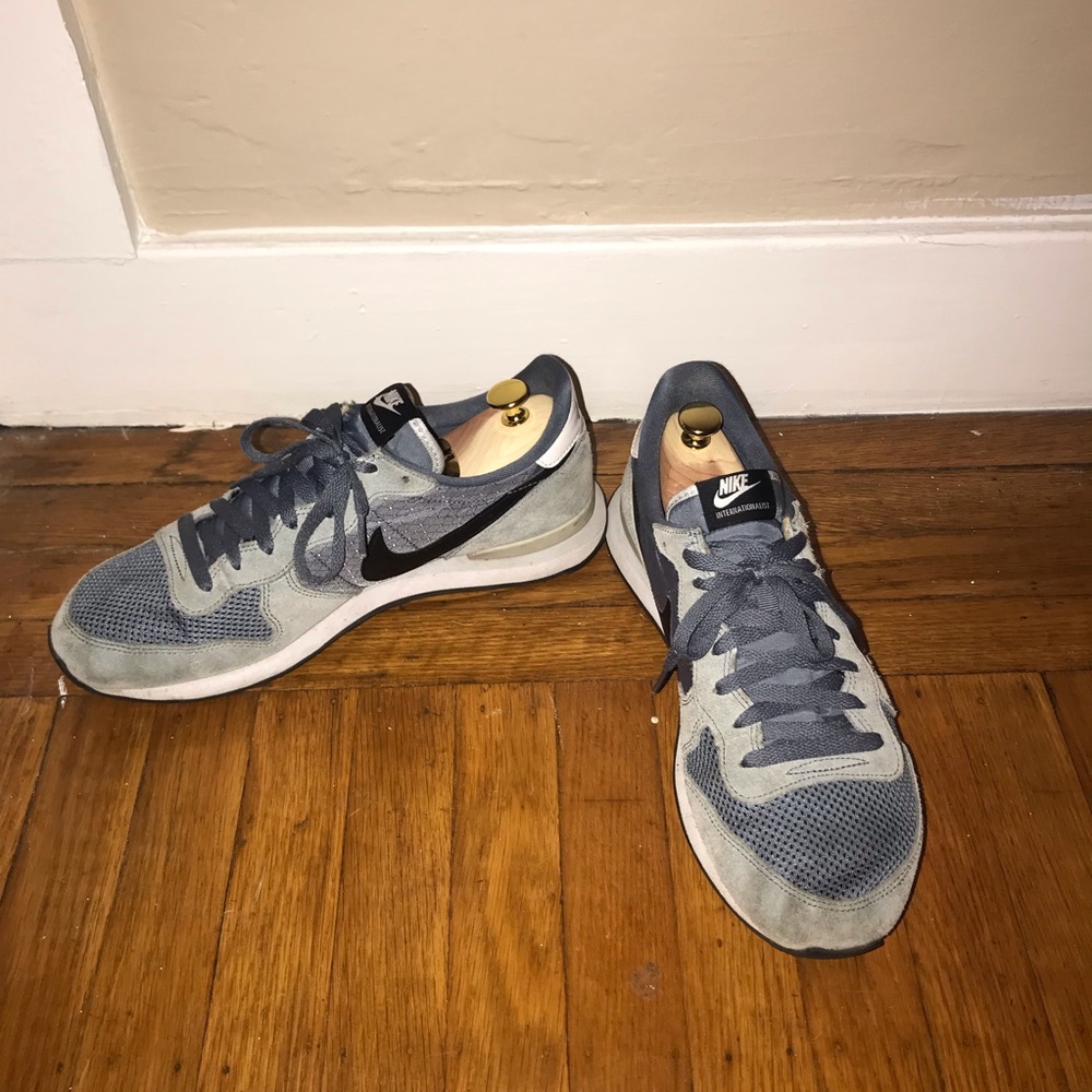 Nike Internationalist